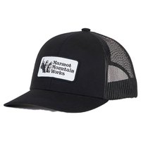marmot-retro-trucker-hat