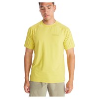 Marmot Windridge Graphic Short Sleeve T-Shirt