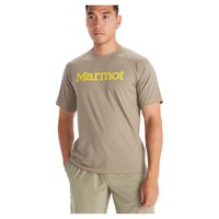 Marmot Windridge Graphic Koszulka Z Krótkim Rękawem