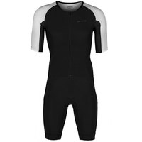Orca Athlex Aero Short Sleeve Trisuit