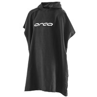 Orca Essentials Changing Robe