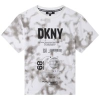 DKNY D25E46 Short Sleeve T-Shirt