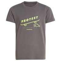 protest-billie-t-shirt-met-korte-mouwen