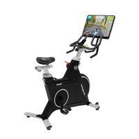 Bodytone Active Bike 500 Smart Screen Indoorfiets
