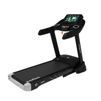 Bodytone Active Run 600 Smart Screen Treadmill