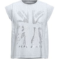 pepe-jeans-berenice-armellos-rundhals-t-shirt