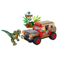 lego-hinderlaag-naar-dilofosaur-constructiespel