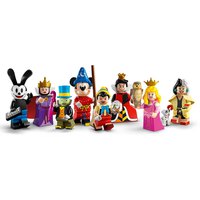 Lego Boks-Figur Minifigures-Ip1-2023