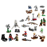 Lego Ip-Lsw23-2023-Advent-Calendar