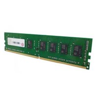 Qnap 16GDR4A0-UD-2400 1x16GB DDR4 2400Mhz Memory RAM