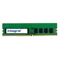 Qnap Memoria RAM 32GDR4ECS0-UD-2666 1x32GB DDR4 2666Mhz