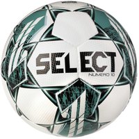 Select Numero 10 FIFA Basic Voetbal Bal