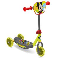 Disney 3-Wheel Skuter Młodzieżowy 59933