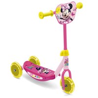 Disney 3-Wheel Skuter Młodzieżowy 59957