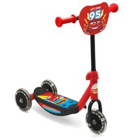 Disney 3-Wheel Jugendscooter 59963