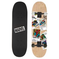 Marvel Wooden Skateboard 24´´