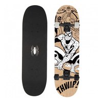 Marvel Skateboard Wooden 31´´