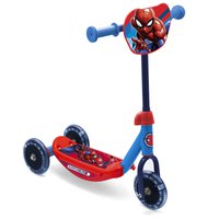 Marvel 3-Wheel Scooter