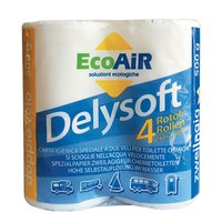Eco air Toilettenpapier