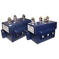 Lofrans 500W-1700W 24V Electrical Control Box