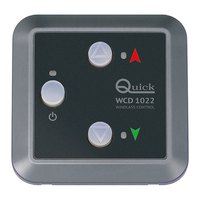 quick-italy-wcd-1022-windlass-remote-control