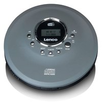 Lenco CD Afspiller CD-400