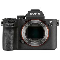 Sony Alpha 7 Mark III Body Компактная камера
