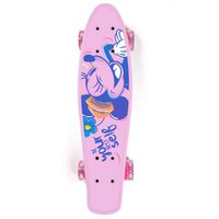 Disney Skateboard Penny 21.6´´