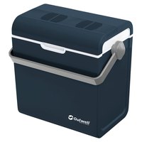 outwell-ecocool-lute-24l-rigid-portable-cooler