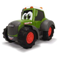 Abc Fendt Tractor 25 cm