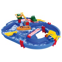 Aquaplay Starter 1501 Wasserspiel-Set 68x65x22 Cm