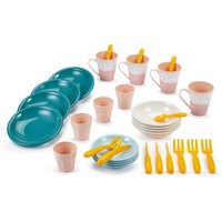 ecoiffier-picnic-set:-picnic-set