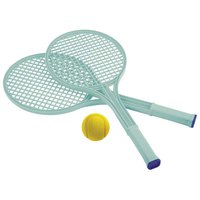 ecoiffier-tennis-set-2-assortimenten