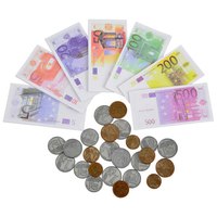 Simba Set των ευρώ