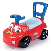 smoby-spidey-ride-on