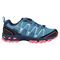 CMP Altak WP 3Q48267 Trail Running Schuhe