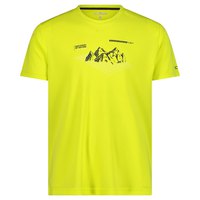 cmp-kortarmad-t-shirt-t-shirt-30t5057