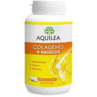 Aquilea Trattamento Articolare Al Collagene + Magnesio Compresse 240