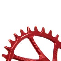 garbaruk-bb30-short-spindle-oval-chainring