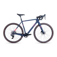 Finna Bicicleta de gravel Taroko XPLR Pro Rival