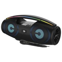 Avenzo Boombox AV-SP3502B Bluetooth Speaker