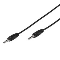 vivanco-jack-3.5-cable-1-m