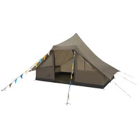 Easycamp Tente Moonlight Cabin