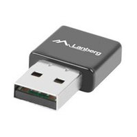 lanberg-adaptador-red-usb-wifi-300mb