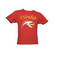 Phoenix Spanien T-shirt