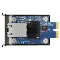Synology E10G22-T1 Karta Sieciowa PCI-E Do Sieci Ethernet