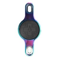 Muc off Localisateur Secure Tag Holder