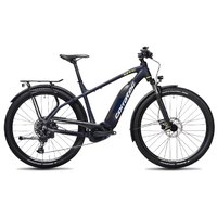 Corratec E-Power MTC 12s Gent 29´´ SX Eagle 2023 MTB electric bike