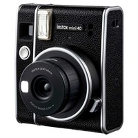Fujifilm Instax Mini 40 Analoge Sofortbildkamera
