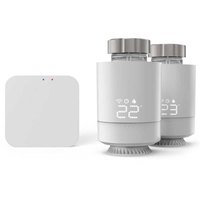 Hama WLAN Smartes Thermostat 2 Einheiten